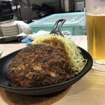 トンテキ食堂8 - 