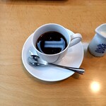楽々支店 - デミコーヒー