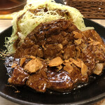 トンテキ食堂8 - 