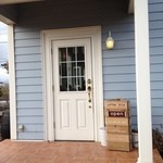 コーヒー オッタ - 入口