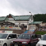 北一そば店 - 