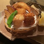 玄品 新宿三丁目 ふぐ・うなぎ料理 - 