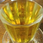 宇ち多゛ - 梅割り　甘めです