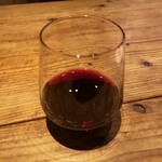 メルカド デル プエルト - 赤ワイン‼️
