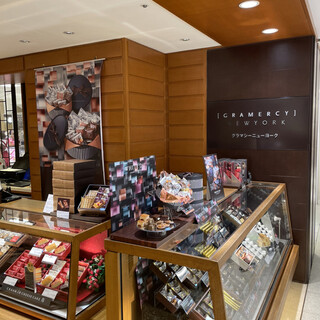 グラマシー ニューヨーク_2