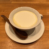 Merimerotei - ウィンナークリームコーンスープ