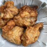 セイコーマート - 料理写真: