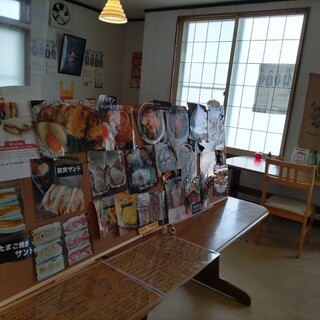 橋本屋食堂 隠れ家キッチンSORA_2