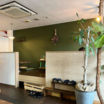 towa cafe - 