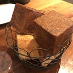 Restaurant OKADA - ブリオッシュ