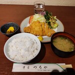 洋食 つちや - 