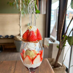 towa cafe - 