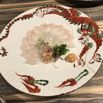 とらふぐの会 大阪 本店 - 