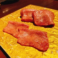 炭火焼肉 ふちおか - 