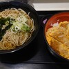 名代 富士そば 巣鴨駅前店