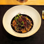 GINZA SORA - SORA流坦々麺