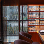 GINZA SORA - 店内写真