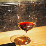 GINZA SORA - ペアリング：シャトーオーバジュリヴ