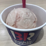 サーティワンアイスクリーム - 料理写真: