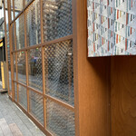 GINZA SORA - 店外写真