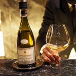 GINZA SORA - ペアリング：マンシャポンセ