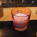 GINZA SORA - ペアリング：はるこい