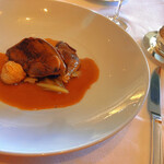 ミクニナゴヤ - フィンガーボール付き。