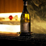 GINZA SORA - ペアリング：マンシャポンセ