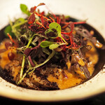 GINZA SORA - SORA流坦々麺