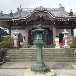 Sake To Meshi No Hirai - 四国八十八ヶ所 第十七番 井戸寺♪