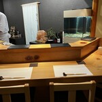 Sushi Akazu Aramasa - 