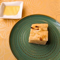 サンミケーレ - 窯焼きパン　フォカッチャ