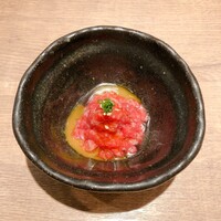 炭火焼肉 なかはら - 