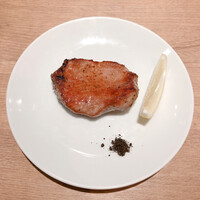 炭火焼肉 なかはら - 