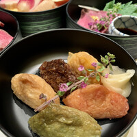 松阪牛WHAT'S 京都室町店 - 