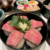 松阪牛WHAT'S 京都室町店 - 