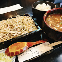 日本橋 やぶ久 - 