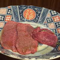 焼肉 にくだらけ - 