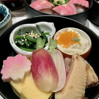松阪牛WHAT'S 京都室町店 - 