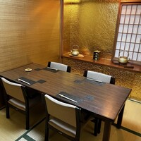 鮨 赤酢 あらまさ - 