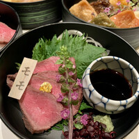 松阪牛WHAT'S 京都室町店 - 