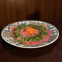 焼肉 にくだらけ - 