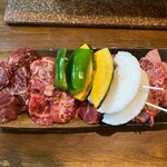 焼肉ひょうたん島 - 