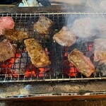 焼肉ひょうたん島 - 