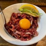 焼肉ひょうたん島 - 