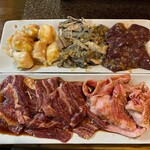 焼肉ひょうたん島 - 