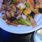 中華料理　龍盛 - 