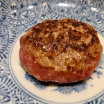 肉料理ふくなが - 