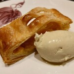 肉料理ふくなが - 