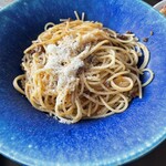 リボリータ エ サルメリア - 